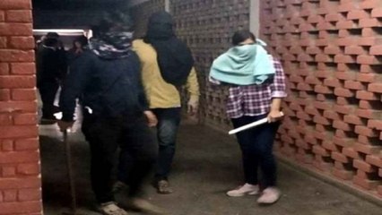 JNU Violence: Delhi Police Got Vital Leads, On Verge Of Cracking Case,