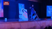 AIU Youth Festival Underway At Amity University, Here's Update