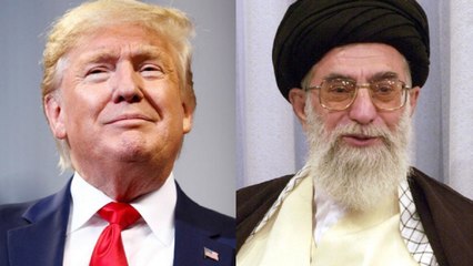 Khabar Cut 2 Cut: Will US-Iran Tension Lead To World War 3?