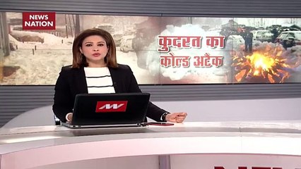 Rain In Delhi Causes Waterlogging: Ground Report