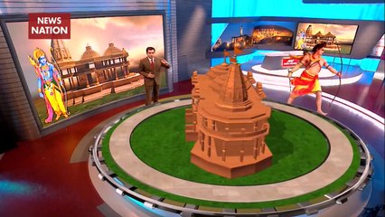How Will The Ram Temple In Ayodhya Look Like, Here's Report