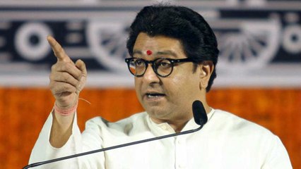 Raj Thackeray-led MNS Mahamorcha Against Illegal Immigrants Today