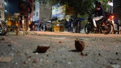 Delhi Violence: Death Count Climbs To 13, Several Injured