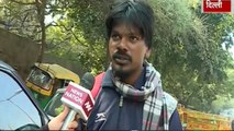 ABVP Students Are Being Humiliated: JNU Student Speaks To News Nation