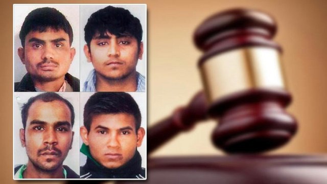 Nirbhaya Case: Delhi High Court Verdict On Hanging Of 4 Convicts Today