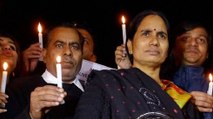 'Big Victory', Says Nirbhaya's Mother After Death Warrant To Culprits