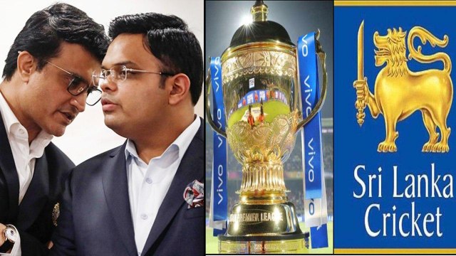 IPL 2020 : BCCI Reaction On Sri Lanka To Host IPL 13
