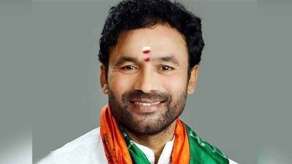 Here’s What G Kishan Reddy Said Over Firings At Jamia, Shaheen Bagh