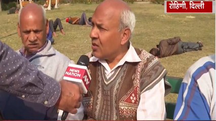 Delhi 70: What Are The Main Issues In Rohini, Here's Report