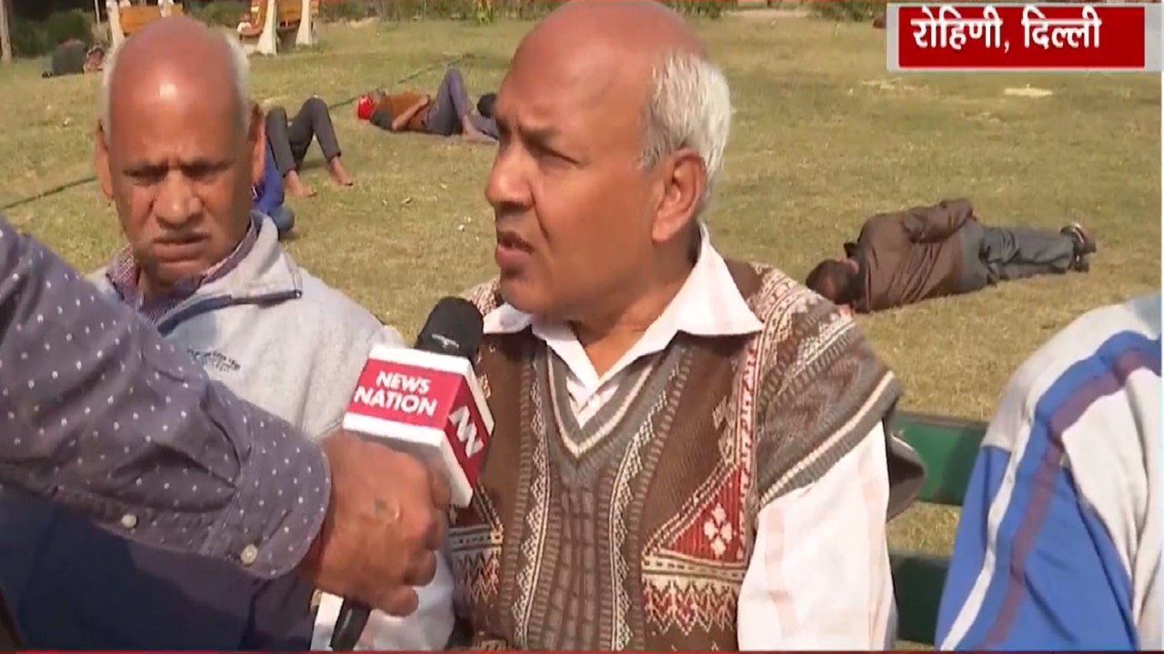 Delhi 70: What Are The Main Issues In Rohini, Here's Report