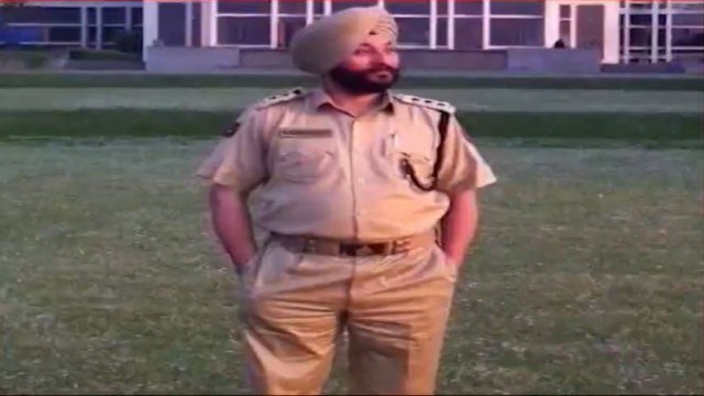 NIA Raids Multiple Locations In J-K Over Arrest Of Davinder Singh