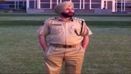 NIA Raids Multiple Locations In J-K Over Arrest Of Davinder Singh