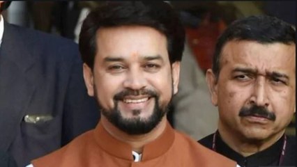 Budget 2020: Here’s An Exclusive Interview Of Anurag Thakur