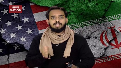 US-Iran Tensions: Timeline Of Events Leading To Soleimani's Killing