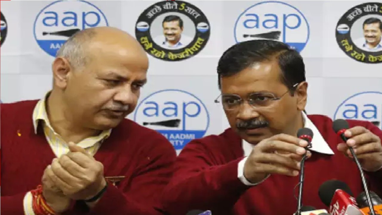 Kejriwal, Sisodia Dropped From Melania Trump's Event: Ground Report