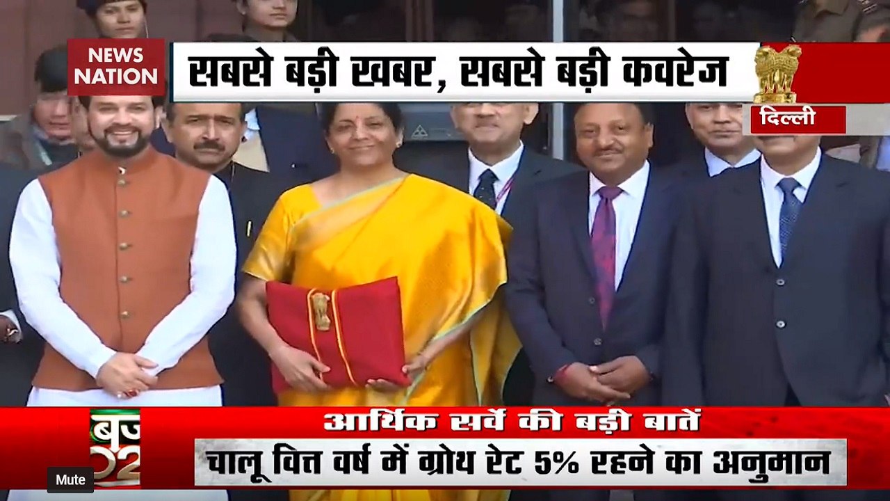 Will Govt Bring Out Of Box Schemes To Deal With Economic Crisis?