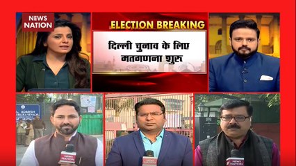 Mega Coverage Of Delhi Election 2020 Results: Here’re Updates