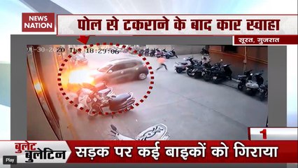 Top News: National, Political And Global News Stories Of The Day