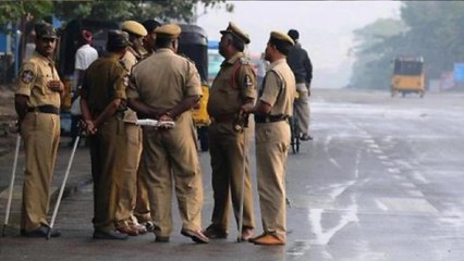 Patna: Violence Breaks Out During Saraswati Idol Immersion Procession