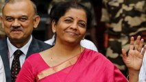 Finance Minister Nirmala Sitharaman To Present Union Budget 2020 Today