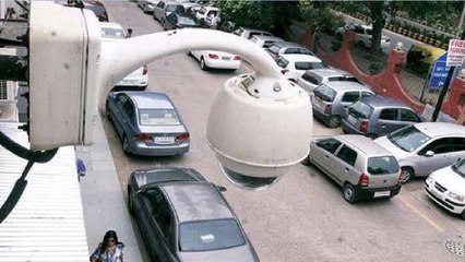 Mumbai Police To Install 5,600 CCTV Cameras To Ensure Women Safety