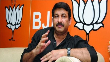Here’s What Manoj Tiwari, Sandeep Dikshit Said On JNU Violence