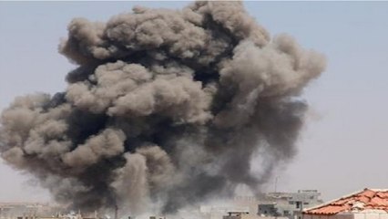 Fresh US Air Strike Kills 6 In Iraq: Here’s Detail