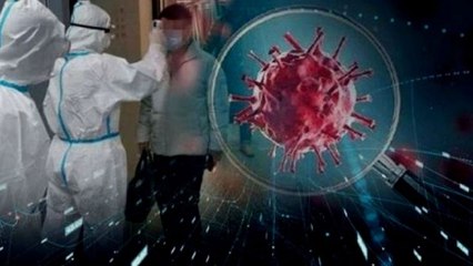 Coronavirus: Chinese Officials Removing People From Homes, Watch Video