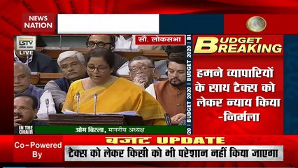 Budget 2020: Here're Key Announcements For Banking Sector