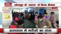200 Fall Sick After Consuming Food At Wedding In Bihar’s Sonpur
