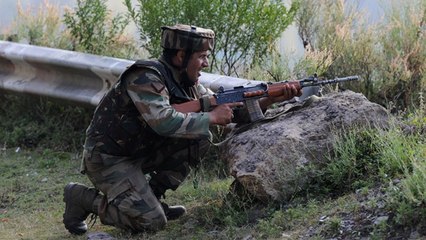 Ground Report: How Indian Army Is Keeping Citizens Safe