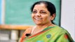 This Budget Is To Boost People’s Income: Nirmala Sitharaman