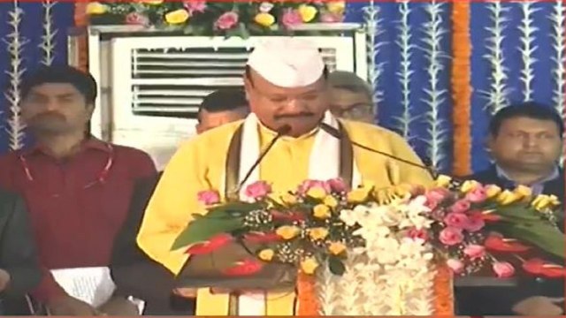 Shiv Sena's Abdul Sattar Rubbishes Reports Of His Resignation