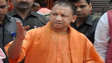 UP: Yogi Adityanath Targets Opposition Over 1990 Ayodhya Firing