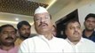 Have Not Quit, Says Shiv Sena's Abdul Sattar Amid Resignation Rumours