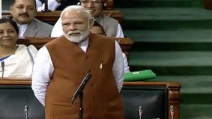 Our Target Is Speed And Scale, Determination And Decisiveness: PM Modi