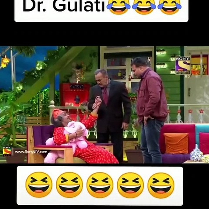 DR. GULATI AREESTED BY C I D