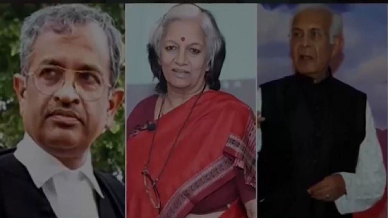 Senior Advocate Sanjay Hegde To Talk To Shaheen Bagh Protesters