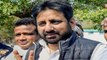 Why Did You Share Dais With Sharjeel Imam? AAP MLA Amanatullah's Reply