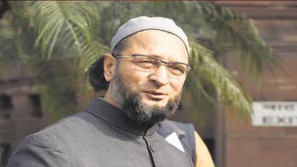 Mini Shiva Temple In Kashi Mahakal Express: Here Is Owaisi's Reaction