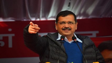 Kejriwal Makes Hat-trick Of Victories In Delhi, Here's Special Report