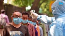 Coronavirus cases in India rise to 14,378, death toll at 480