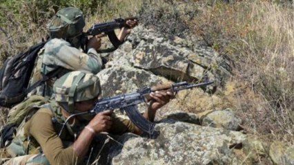 One Killed, 4 Others Injured In Pakistan's Ceasefire Violations In J-K