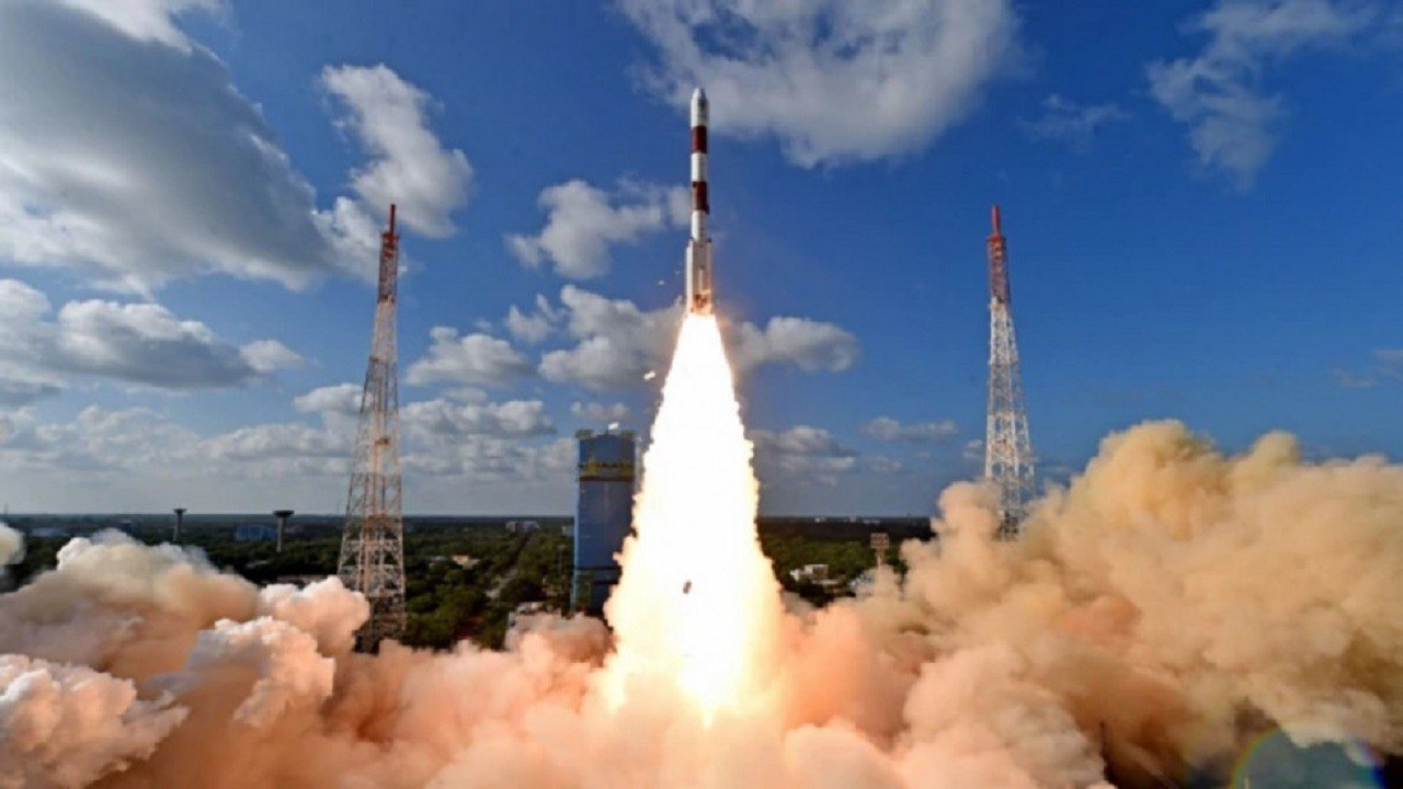 Training Astronauts For 'Gaganyaan' To Kickstart Soon: ISRO