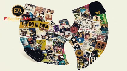 Wu-Tang Clan: Revolución hip hop (Movistar) -  Tráiler español (HD)