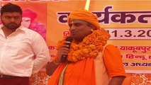 Lucknow: Vishwa Hindu Mahasabha Leader Ranjeet Bachchan Shot Dead