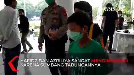 Ridwan Kamil Apresiasi Bocah SD yang Sumbang Tabungan Untuk Lawan Covid-19