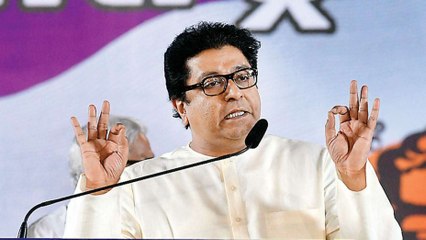 MNS 'Mahamorcha' Today To Demand Eviction Of Illegal Immigrants