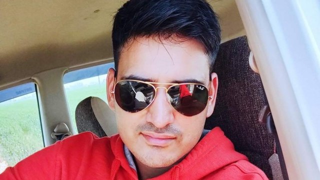 After Killing Woman Sub-Inspector, Batchmate Shoots Himself Dead