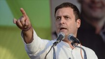 Rahul Gandhi Questions Govt Over Pulwama Attack, BJP Hits Back